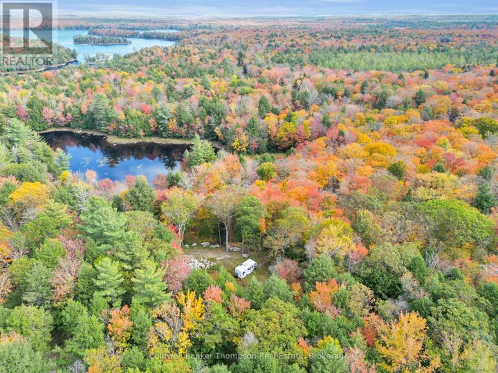 Property Photo: 88 Lake Vision Road ON P0A 1P0