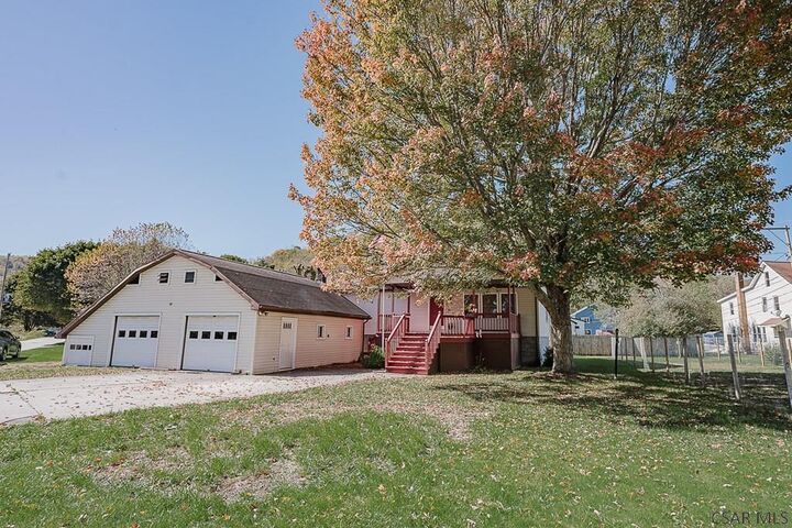 Property Photo:  145 Water Street  PA 15936