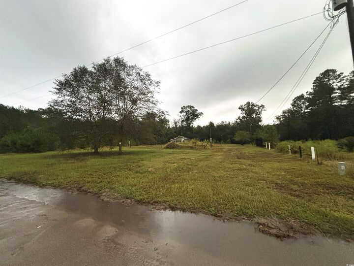 Property Photo:  7023 New Bridge Rd.  SC 29581