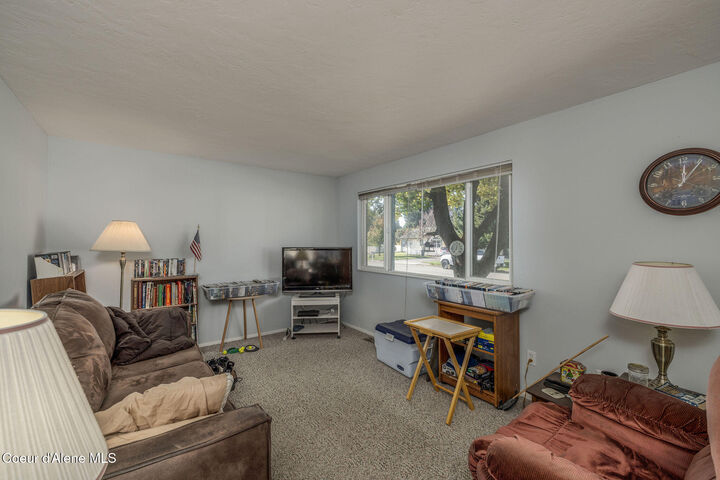 Property Photo: 3314&Amp3316 N 5th St ID 83815