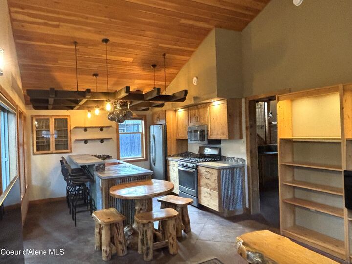 Property Photo: 210 Olive Ave. ID 83864