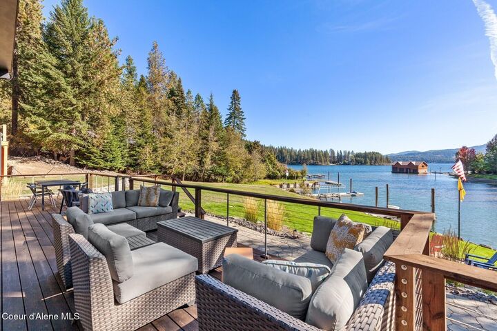 Property Photo: 2982 W Everwell Bay Lane ID 83814