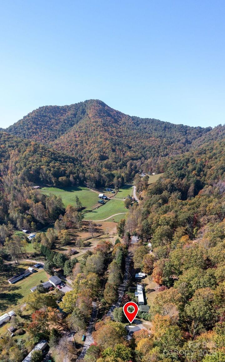 Property Photo: 351 Dix Creek #2 Road NC 28748