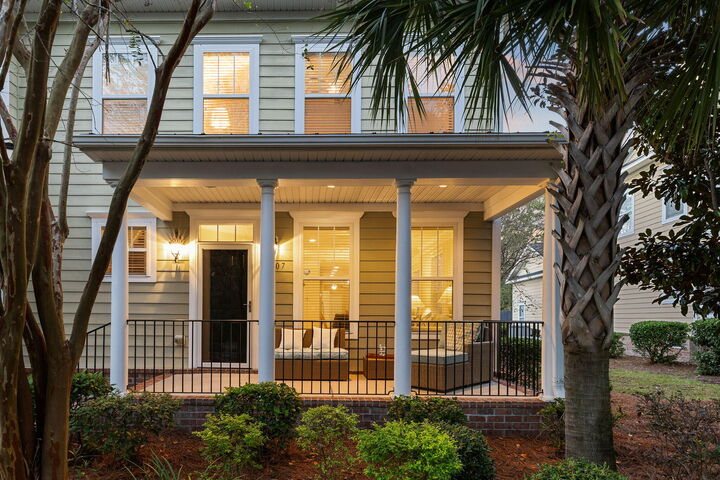 207 Branch Creek Trail  Summerville SC 29483 photo