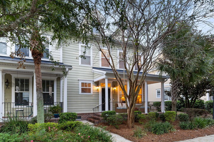 207 Branch Creek Trail  Summerville SC 29483 photo