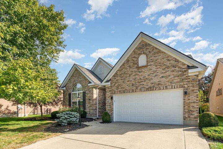 Property Photo:  3852 Legacy Drive  OH 45040 