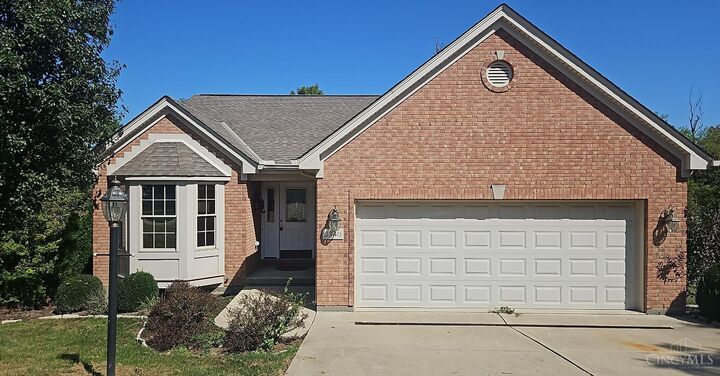 5340 Lakefront  Green Twp OH 45247 photo