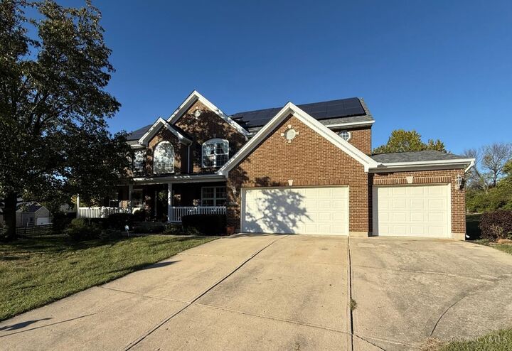 Property Photo:  6777 Mahogany Court  OH 45044 