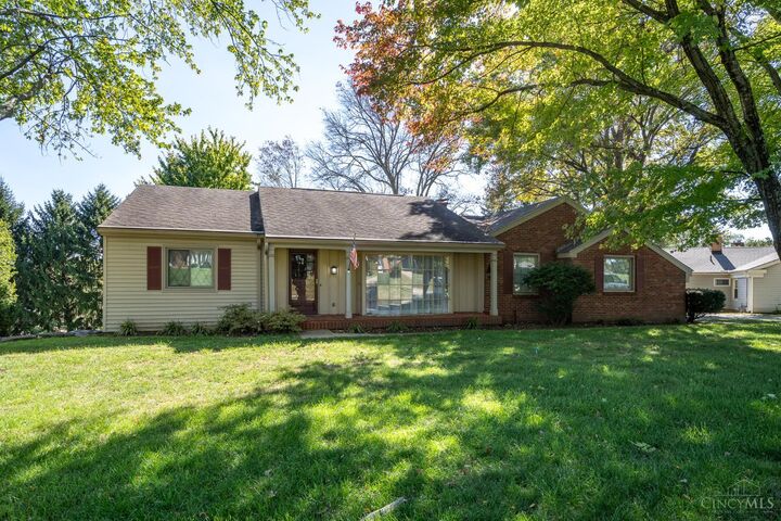 Property Photo: 2207 Rolling Hills Boulevard OH 45014