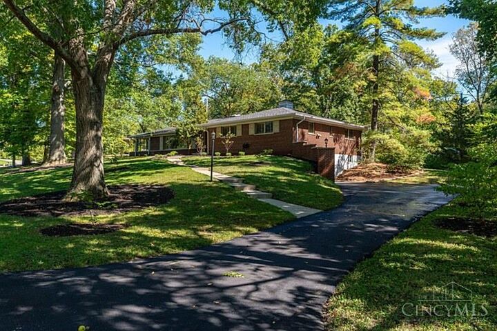 Property Photo: 7300 Aracoma Forest Drive OH 45237