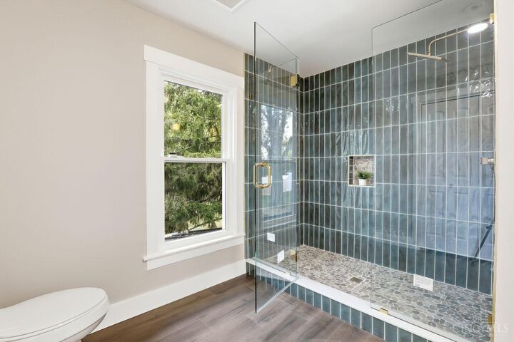 Property Photo: 2410 Stubbs Mill Road OH 45036