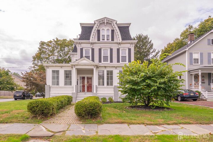 66 Leigh Street  Clinton Town NJ 08809 photo