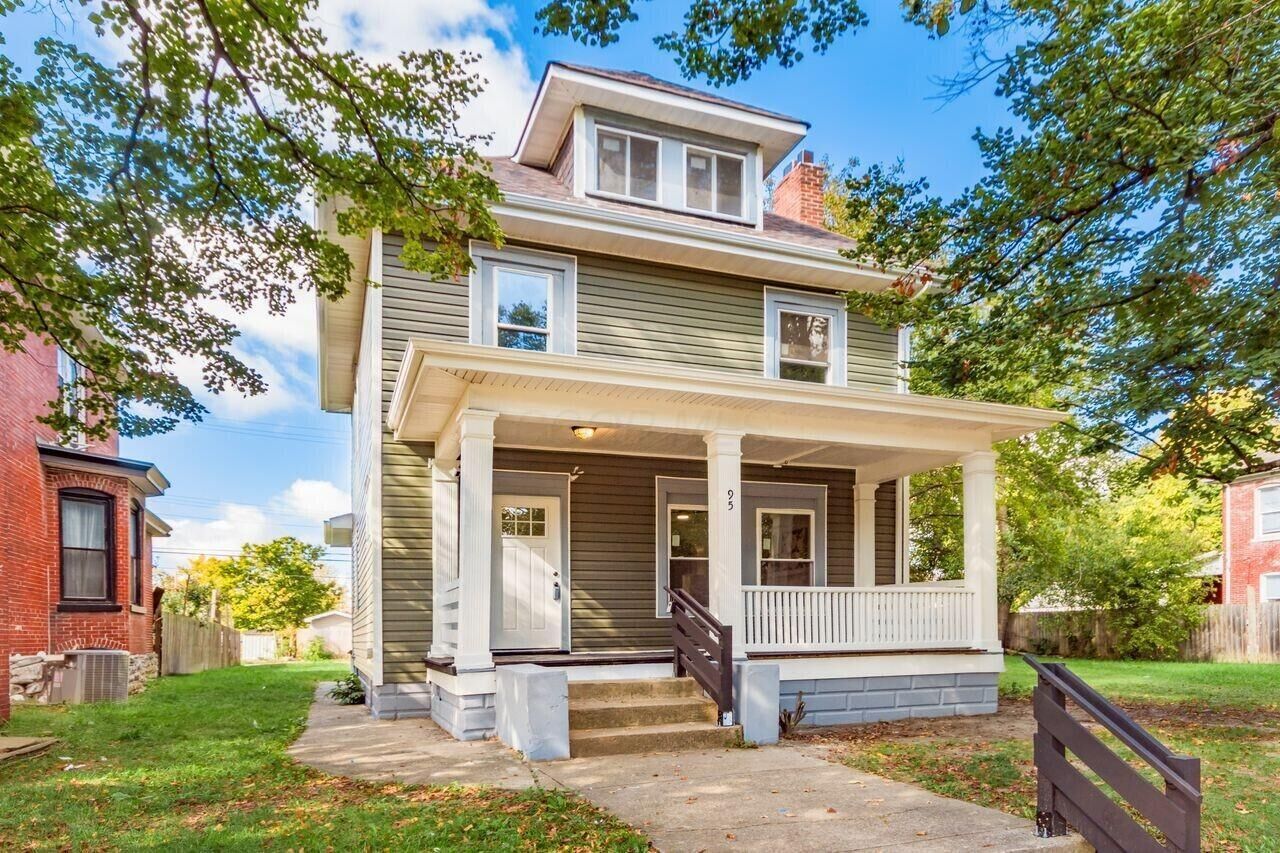 Property Photo:  95 Midland Avenue  OH 43223