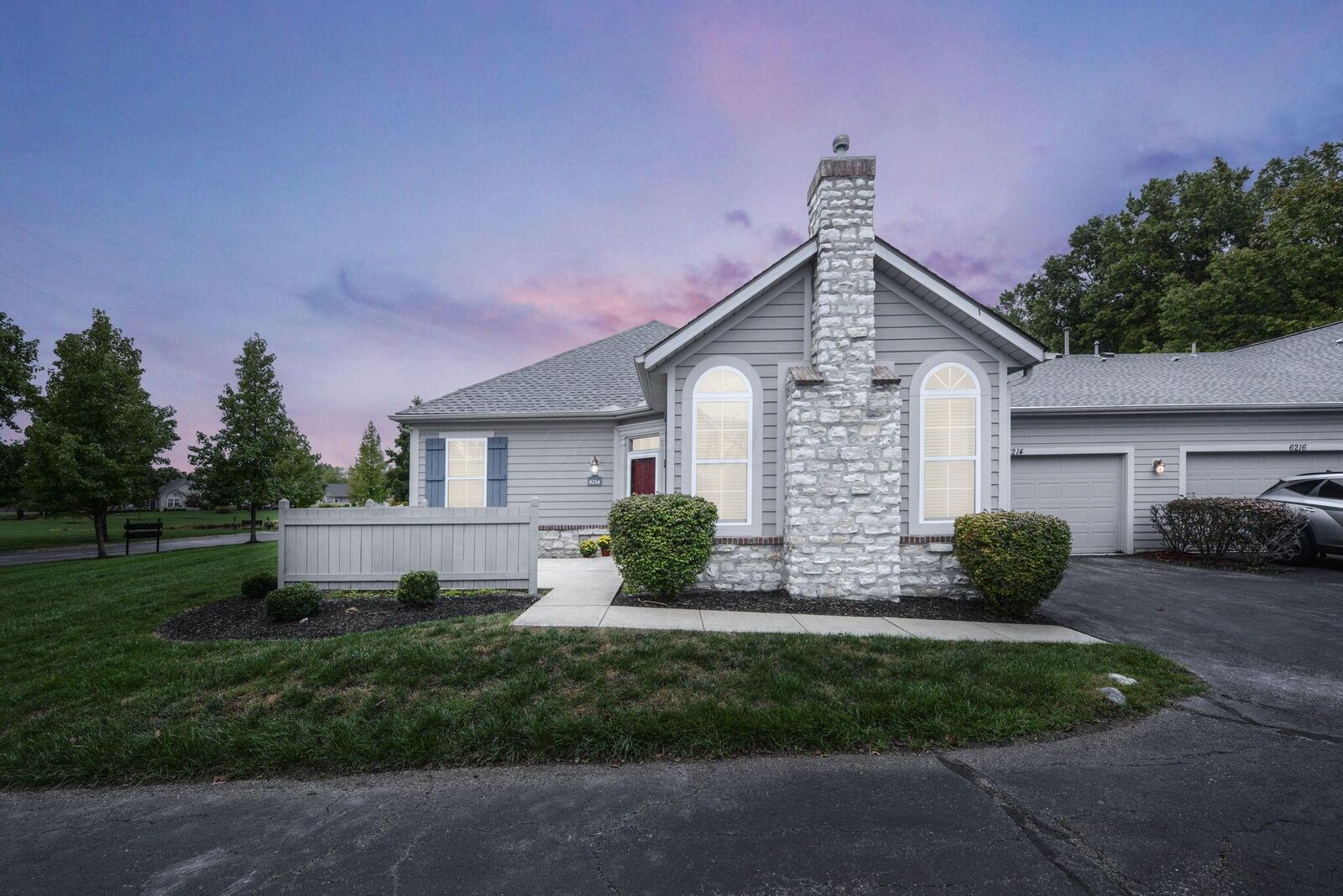 Property Photo:  6214 Brickside Drive  OH 43054 