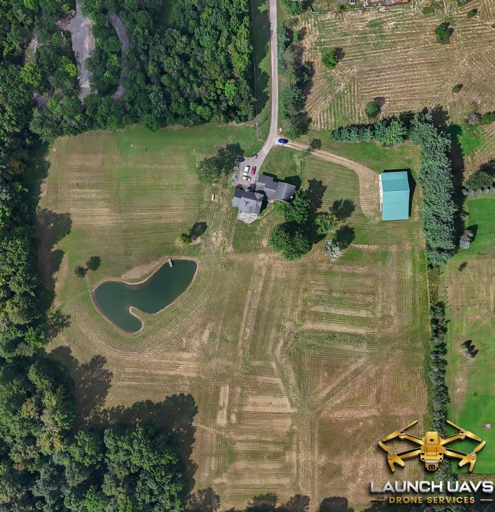Property Photo: 8181 Havens Road OH 43004
