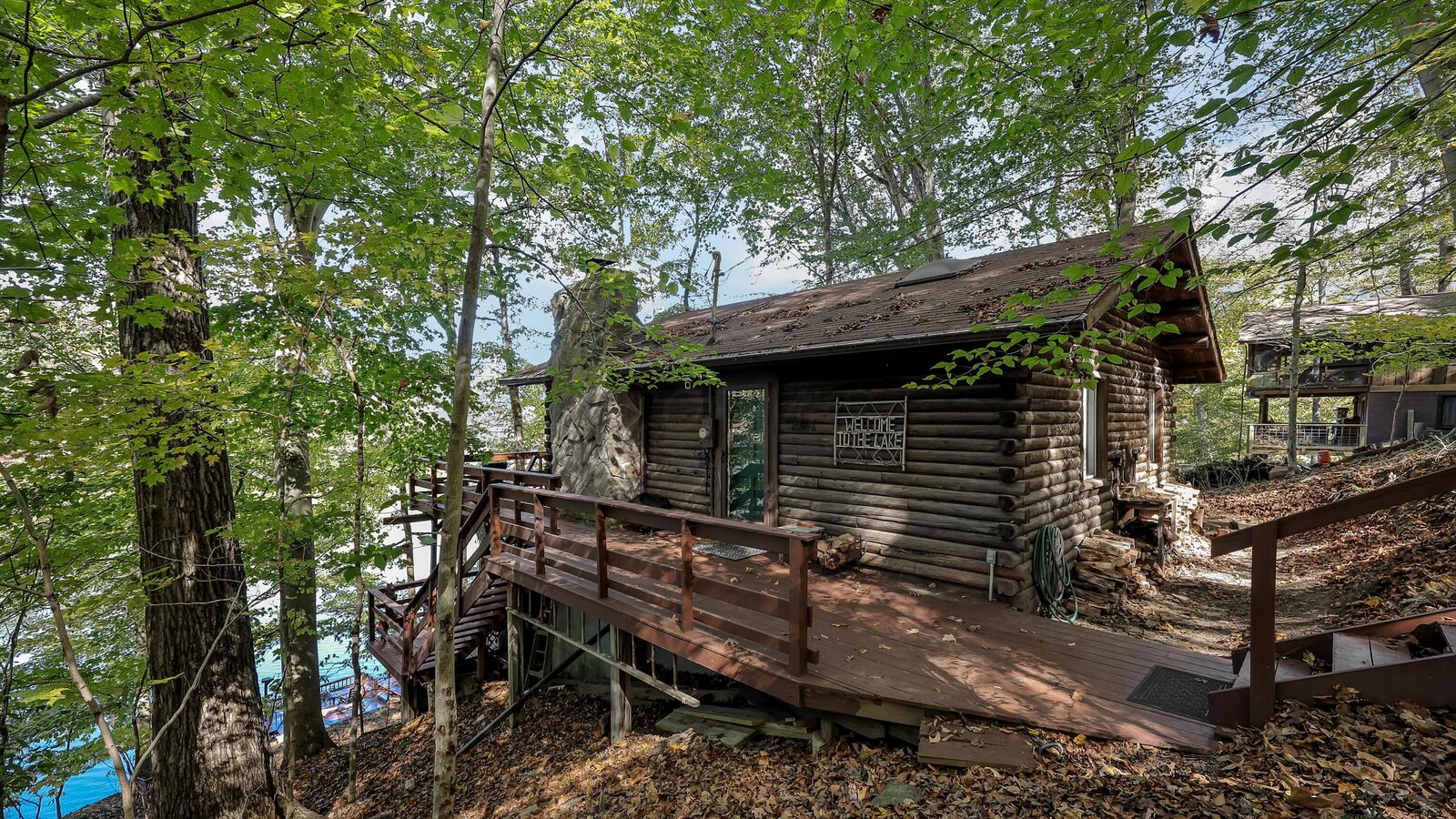 Property Photo: 657 Natchez Lane OH 43155
