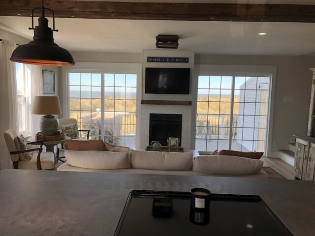 Property Photo:  5 E Delaware Bay  NJ 08251 