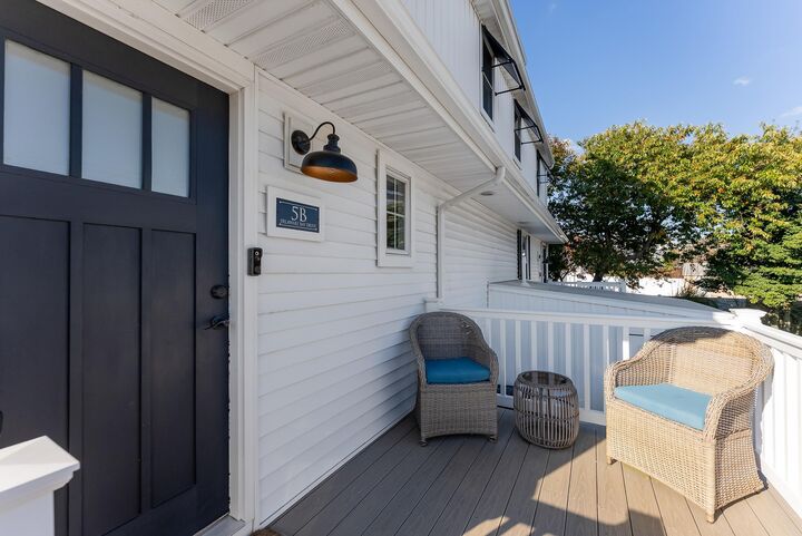 Property Photo: 5 E Delaware Bay NJ 08251