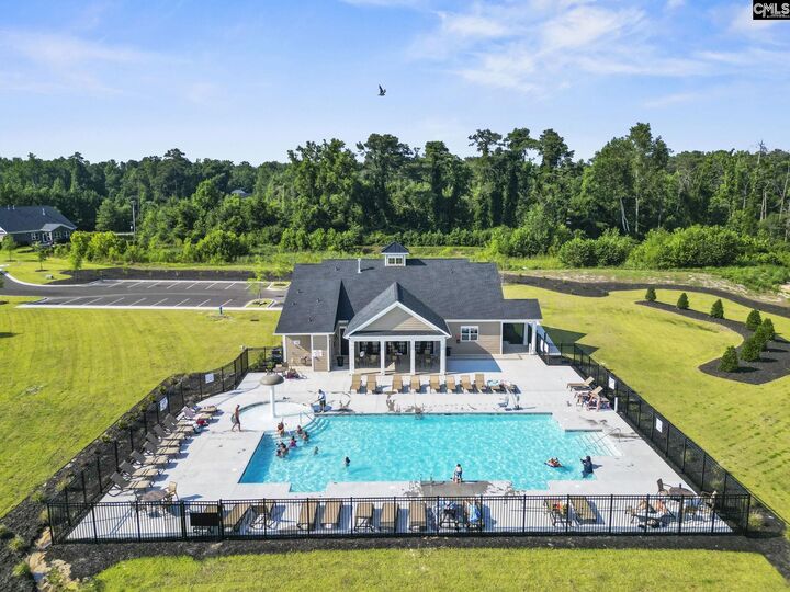 Property Photo: 469 Rainbow Shad SC 29072