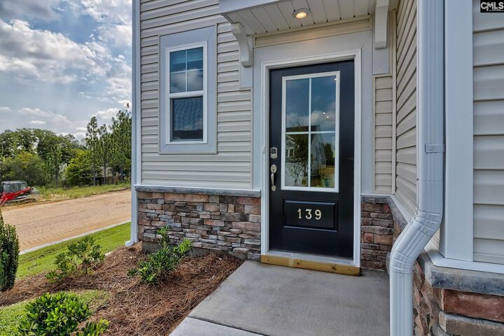 Property Photo: 230 Wheat Farm SC 29209
