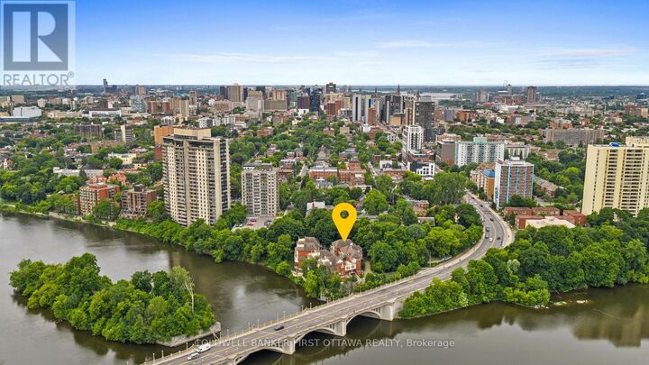 Photo de la propriété: 250 Fountain Place 111F ON K1N 9N7