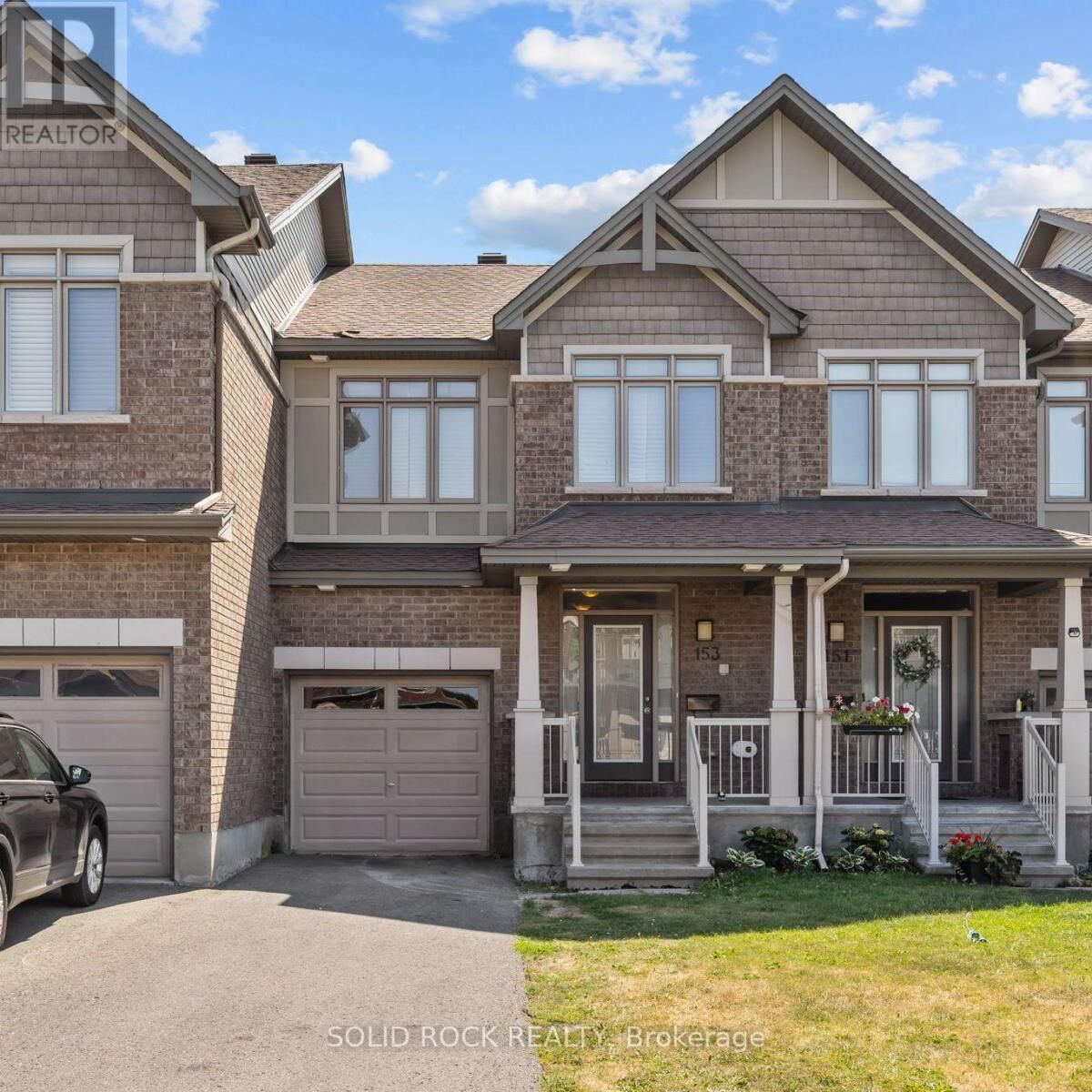 Property Photo:  153 Hawkshaw Crescent East  ON K2J 5P8 