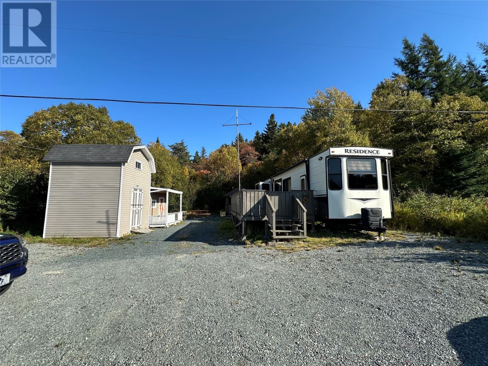 Property Photo:  111 Silver Springs Road  NL A0A 1Z0 