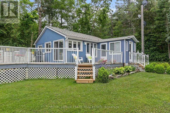 68 Walmac Shores Road  Kawartha Lakes (Bobcaygeon) ON K0M 1A0 photo