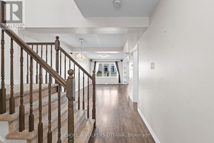 Property Photo: 308 Song Sparrow Street ON K2J 5W5
