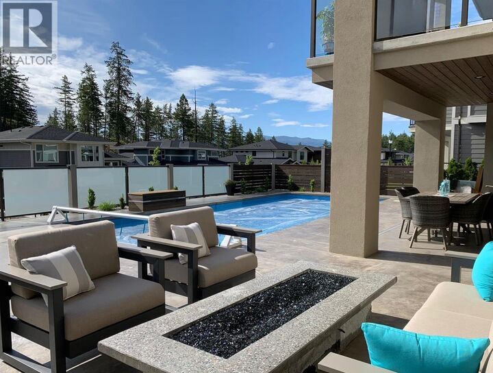 Property Photo: 123 Split Pine Court BC V1V 3G3