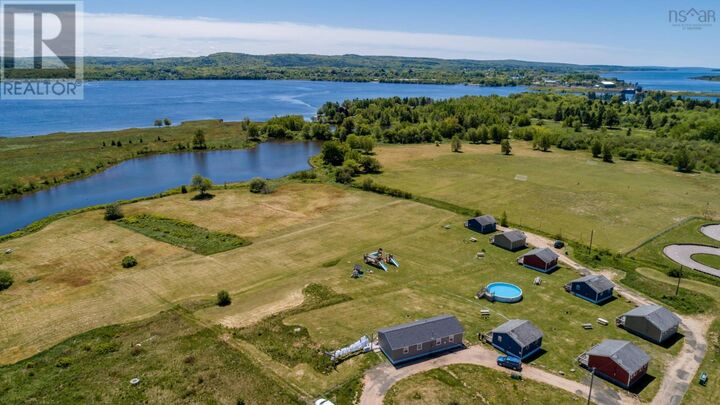 Property Photo: 4752 Highway 1 NS B0S 1A0