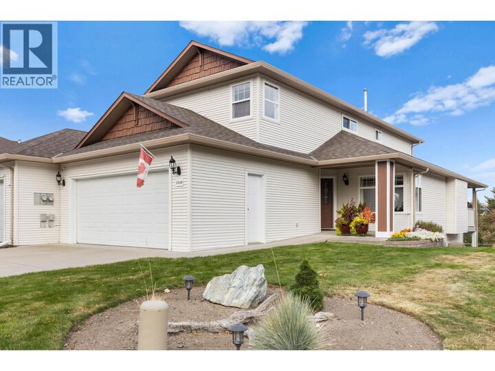Property Photo: 3849 Glen Canyon Drive BC V4T 2P8