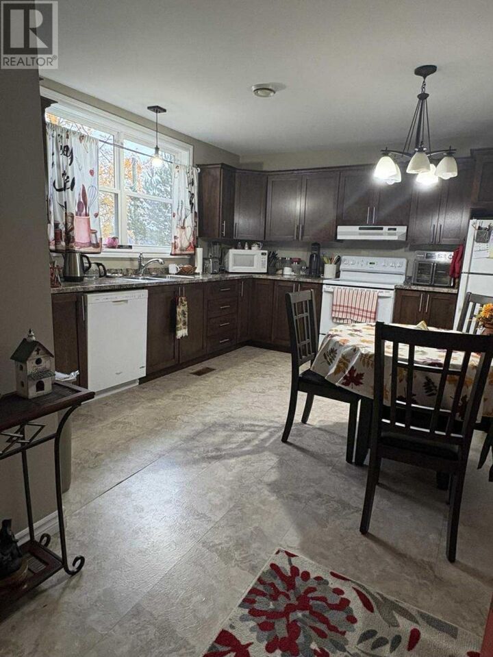 Property Photo: 377 J. R. Smallwood Boulevard NL A0G 1T0