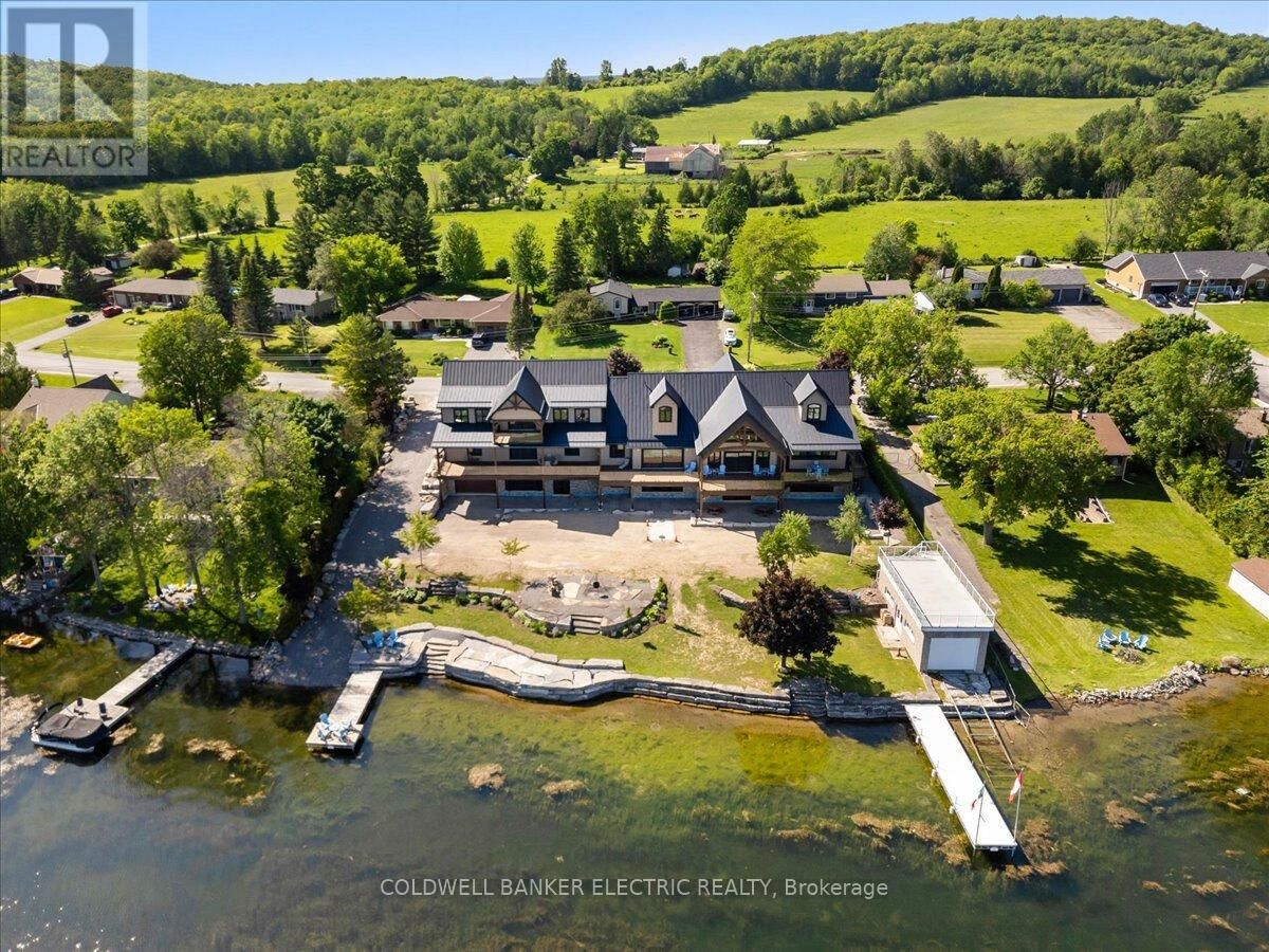 Property Photo: 367 Gifford Drive ON K0L 1T0