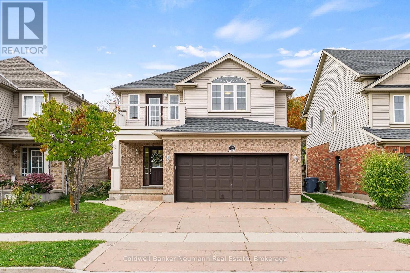 Property Photo: 42 McArthur Drive ON N1L 1S2