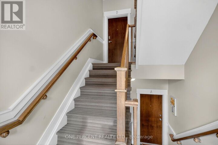Property Photo: 66 Tipperary Private F ON K2J 2T3