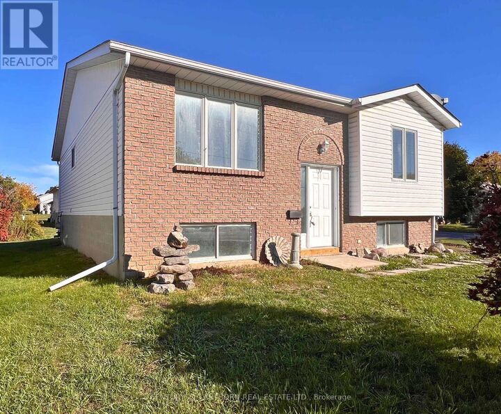 Photo de la propriété: 136 North Murray Street ON K8V 6R2