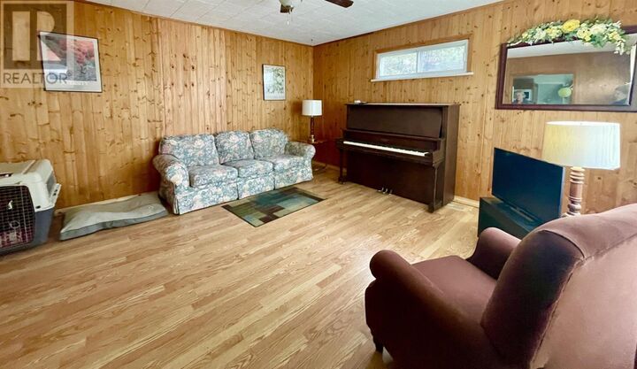 Property Photo: 78 Armstrong St ON P0V 2V0