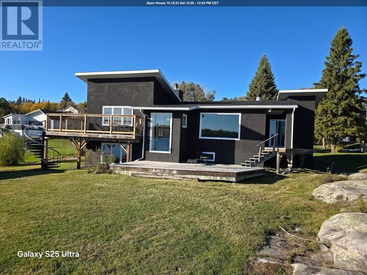 273 Darlington Bay Rd  Kenora ON P0X 1C0 photo