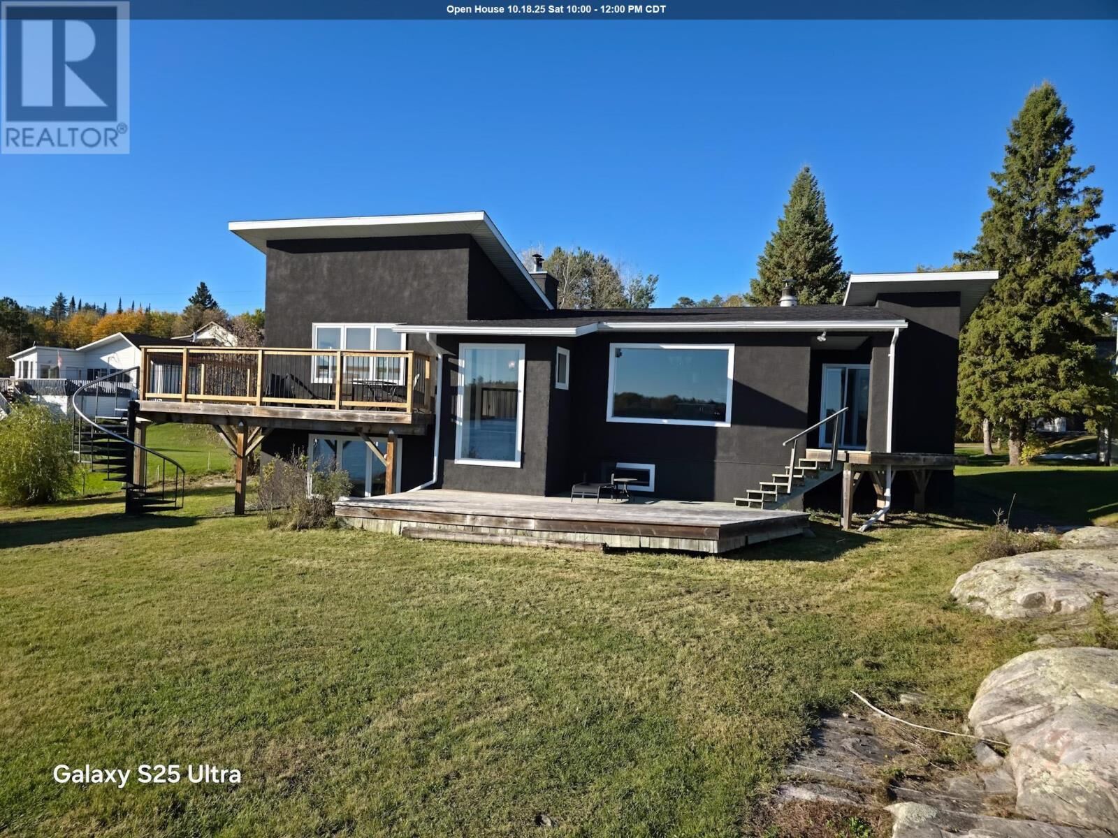 Property Photo: 273 Darlington Bay Rd ON P0X 1C0
