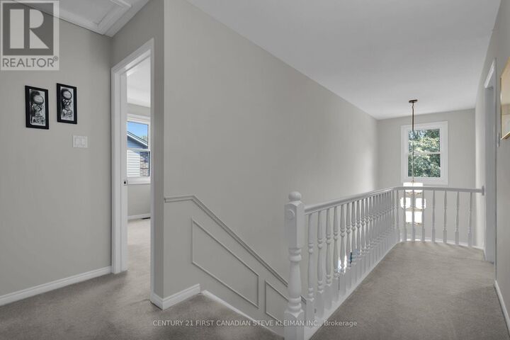 Photo de la propriété: 96 Meridene Crescent West ON N5X 1G2