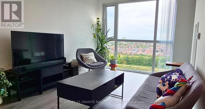Photo de la propriété: 349 Rathburn Road 1719 ON L5G 0B9