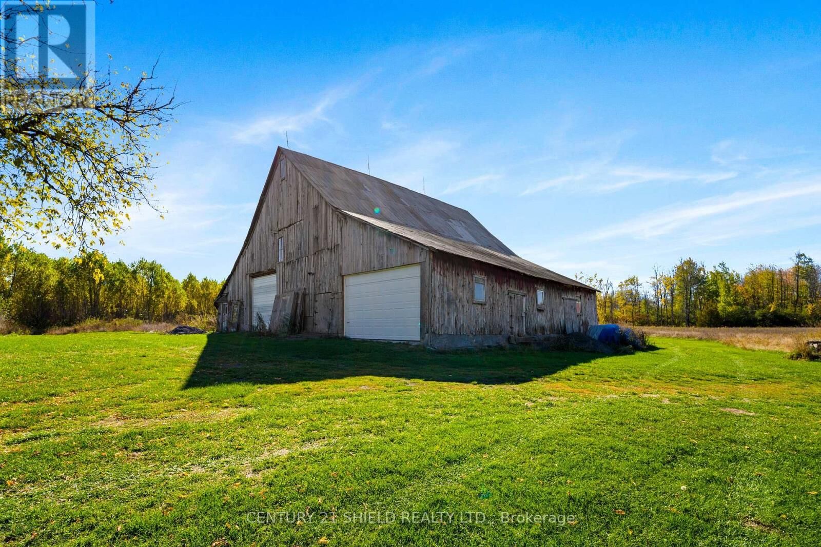 Property Photo:  14244 County Rd 18 Road  ON K0C 1M0 