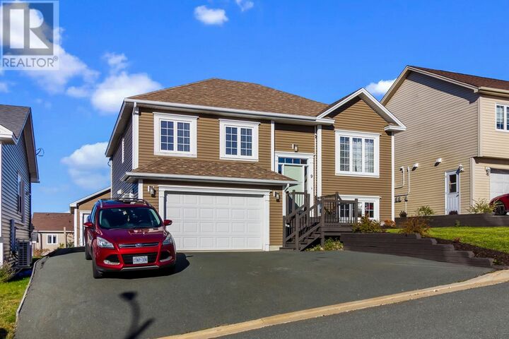 9 Gibbons Place  St John'S NL A1G 0C5 photo