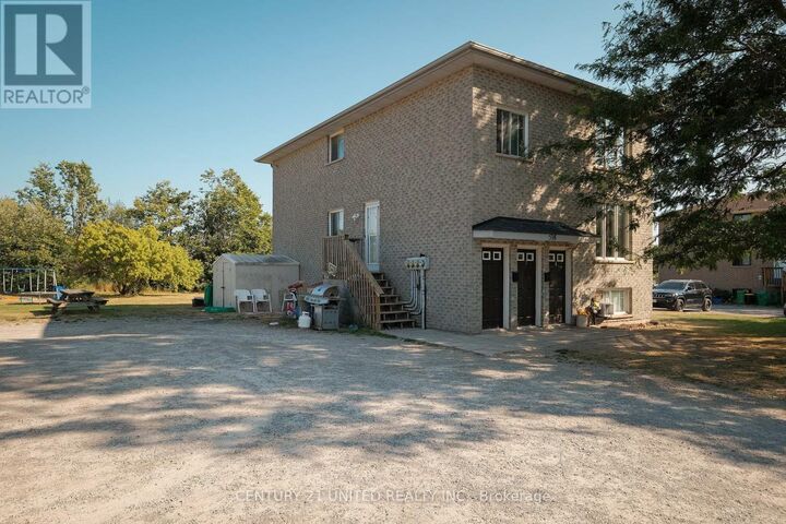 Property Photo: 538 Crystal Drive ON K9J 8H1