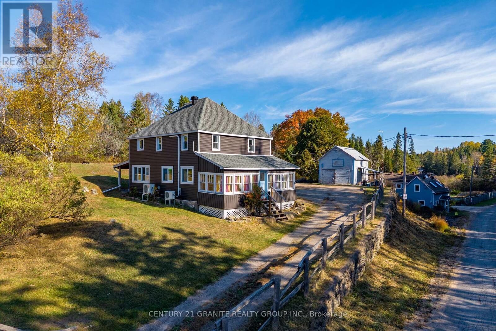 Property Photo: 993 Detlor Road ON K0L 1C0