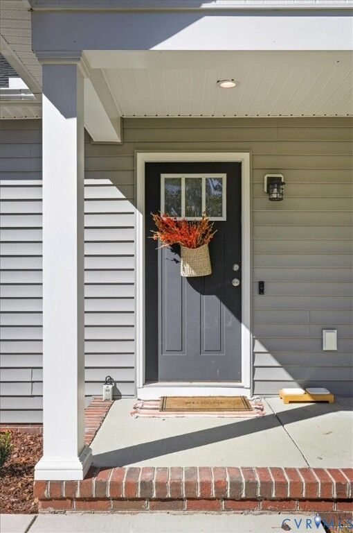 Property Photo: 7540 Silver Maple Drive VA 23083