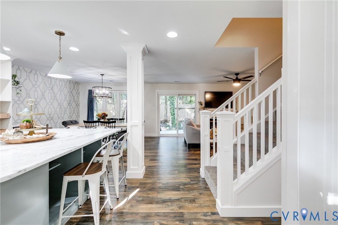 Property Photo: 12514 Evansdale Road VA 23233