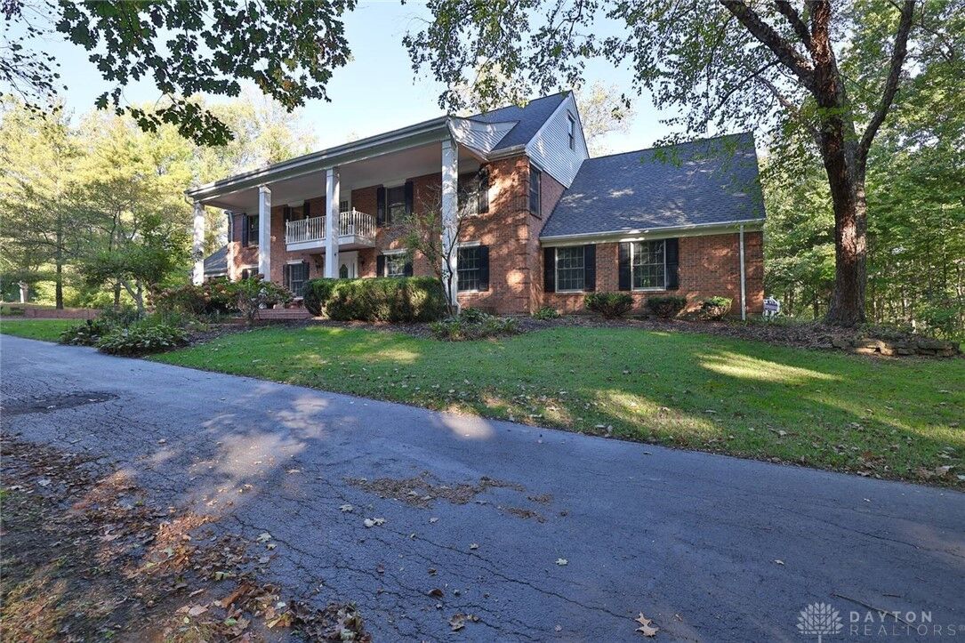 Property Photo: 489 Emerson Road OH 45042