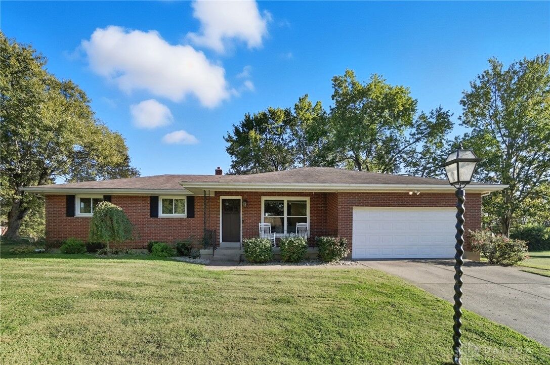 Property Photo: 2531 Columbus Drive OH 45013